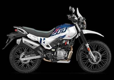 Hero MotoCorp Xpulse 200 4V (2026) - Annuncio 9914746