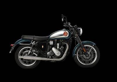 Bsa Gold Star 650 (2024 - 26) - Annuncio 9914751