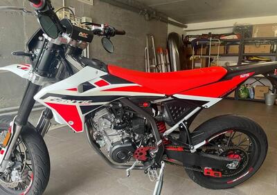 Fantic Motor Motard 125 Performance 4t (2020) - Annuncio 9914758