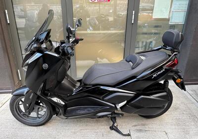 Yamaha X-Max 300 Tech Max (2021 - 24) - Annuncio 9914765