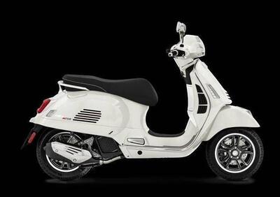 Vespa GTS 310 Super (2025 - 26) - Annuncio 9914767