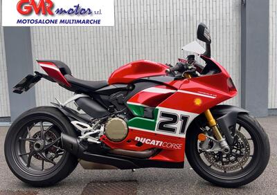 Ducati Panigale V2 Bayliss 1st Championship 20th Anniversary (2021 - 24) - Annuncio 9914771