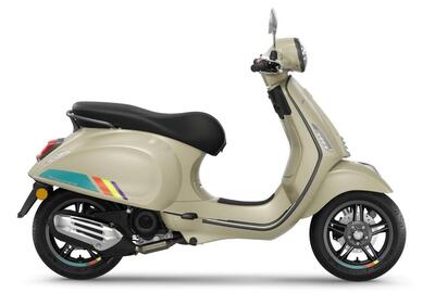 Vespa Primavera 125 S (2023 - 25) - Annuncio 9914770