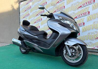 Suzuki Burgman AN 400 (2006 - 07) - Annuncio 9914772