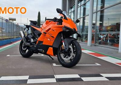 KTM 990 RC R (2026) - Annuncio 9854774