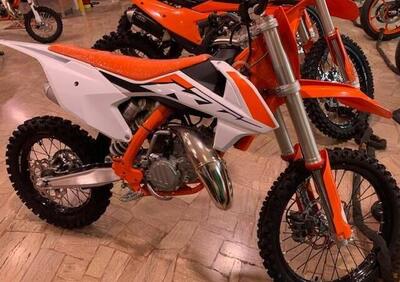 KTM 85 SX (2024) - Annuncio 9914818