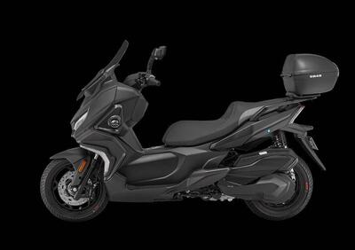 QJ Motor Fort 4.0 (2025 - 26) - Annuncio 9914776