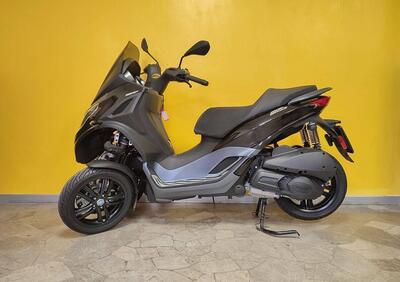 Piaggio MP3 300 ABS Hpe (2021 - 24) - Annuncio 9914781