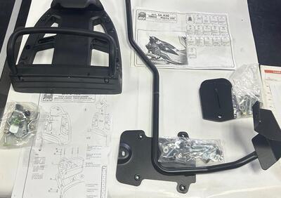 Porta valigetta 24h Givi - Annuncio 9914798