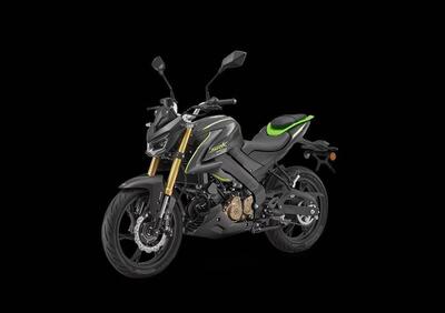 QJ Motor SRK 125 S (2025 - 26) - Annuncio 9914777