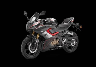 QJ Motor SRK 125 R (2025 - 26) - Annuncio 9914778