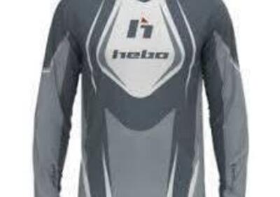 MAGLIA TRIAL HEBO - Annuncio 9914779