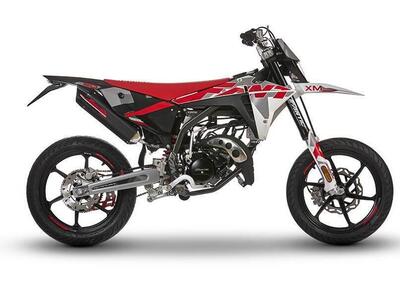 Fantic Motor XM 50 Performance (2025 - 26) - Annuncio 9914784