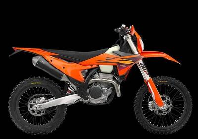 KTM 250 EXC-F (2026) - Annuncio 9914795