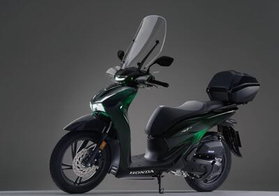 Honda SH 150i Vetro (2024 - 25) - Annuncio 9914787