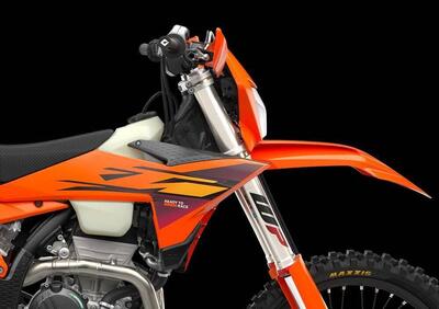 KTM 350 EXC-F (2026) - Annuncio 9914804