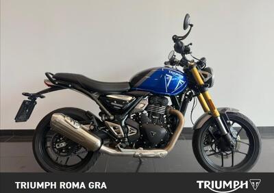 Triumph Speed 400 (2024 - 26) - Annuncio 9914796