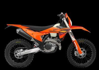 KTM 450 EXC-F (2026) - Annuncio 9914809