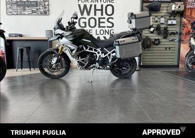 Triumph Tiger 900 Rally Pro (2020 - 23) - Annuncio 9801039
