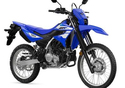 Yamaha WR 125 R (2026) - Annuncio 9914830