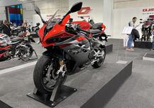 QJMOTOR CONFERMA LA SUA PRESENZA A MBE 2026