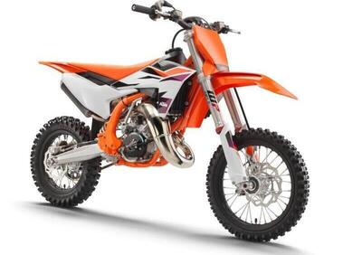 KTM 65 SX (2024 - 26) - Annuncio 9914845