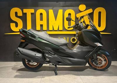 Suzuki Burgman 400 (2025 - 26) - Annuncio 9914851
