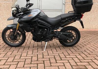 Triumph Tiger 800 ABS (2010 - 14) - Annuncio 9914856
