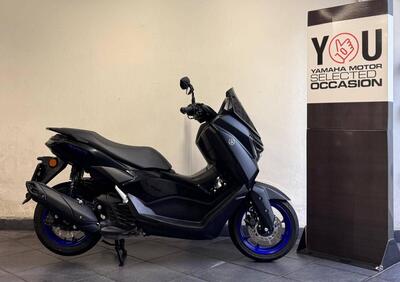 Yamaha N-Max 125 (2025 - 26) - Annuncio 9914855