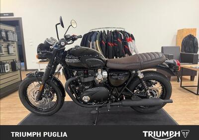 Triumph Bonneville T120 (2021 - 25) - Annuncio 9881185