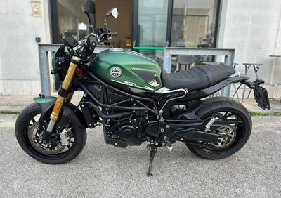 Benelli Leoncino 800 (2022 - 26) - Annuncio 9914860