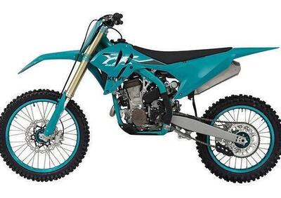 Kove MX250 (2024 - 25) - Annuncio 9914862