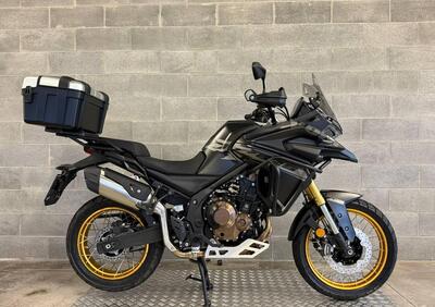 Voge Valico 625DSX (2025 - 26) - Annuncio 9914933