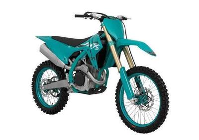 Kove MX450 (2024 - 25) - Annuncio 9914865