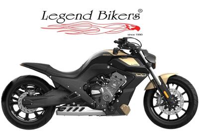 Benda Motorcycles LFC 700 (2024 - 26) - Annuncio 9914866