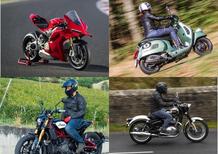 Anniversari Moto 2026: il Centenario Ducati, 80 Anni di Vespa e 125 di Indian e Royal Enfield