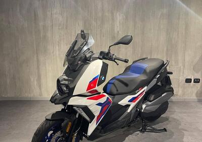 Bmw C 400 X (2021 - 24) - Annuncio 9914871