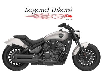 Benda Motorcycles Napoleon Bob 500 (2024 - 26) - Annuncio 9914873