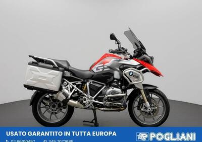 Bmw R 1200 GS (2013 - 16) - Annuncio 9550079