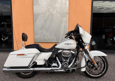 Harley-Davidson 107 Street Glide Special (2017 - 19) - FLHXS - Annuncio 9914885