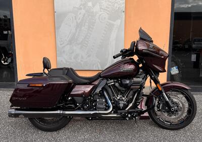 Harley-Davidson CVO Street Glide (2024) - Annuncio 9914886