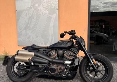 Harley-Davidson Sportster S (2022 - 24) - Annuncio 9914887