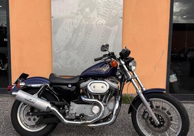 Harley-Davidson 1200 Sport (2001 - 03) - XL 1200S - Annuncio 9914888