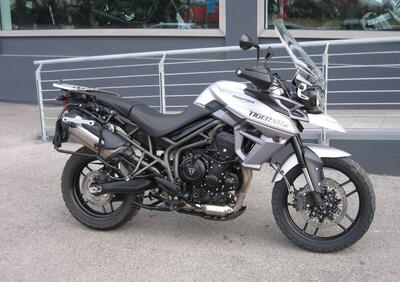 Triumph Tiger 800 XRx (2017 - 18) - Annuncio 9914906