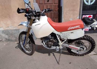 Honda XR 600 R (1988 -89) - Annuncio 9914895