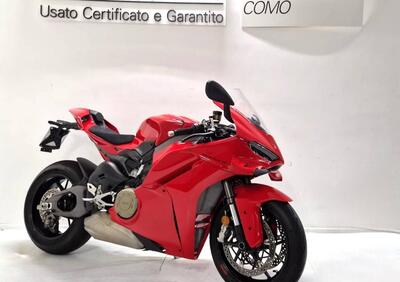 Ducati Panigale V4 (2025 - 26) - Annuncio 9914893