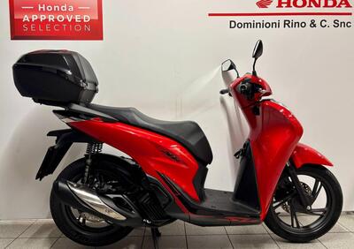 Honda SH 125i Sport (2022 - 23) - Annuncio 9914903
