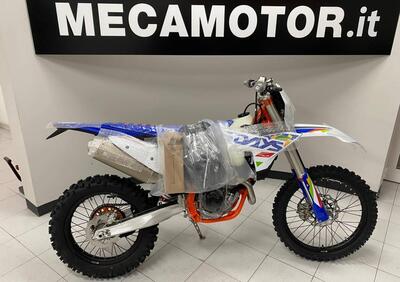KTM 250 EXC-F 6Days (2026) - Annuncio 9914899