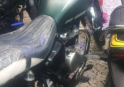 Kawasaki W 230 (2025 - 26) - Annuncio 9914901