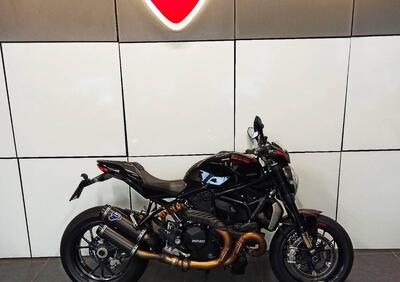 Ducati Monster 1200 R (2016 - 19) - Annuncio 9914913